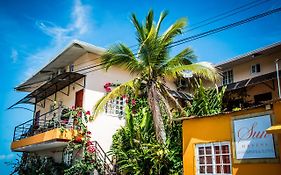 Sun Havens Apartments&Suites