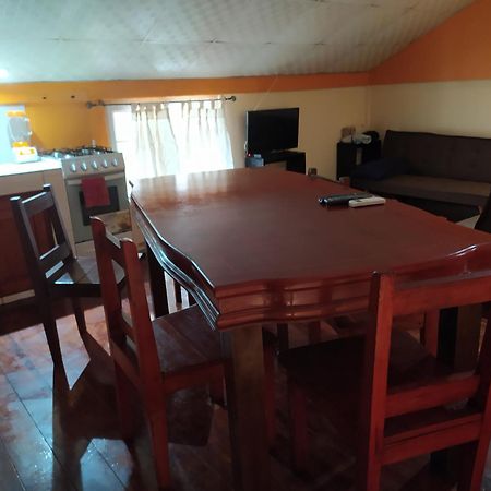 Sun Havens Apartments&Suites Bocas del Toro Buitenkant foto