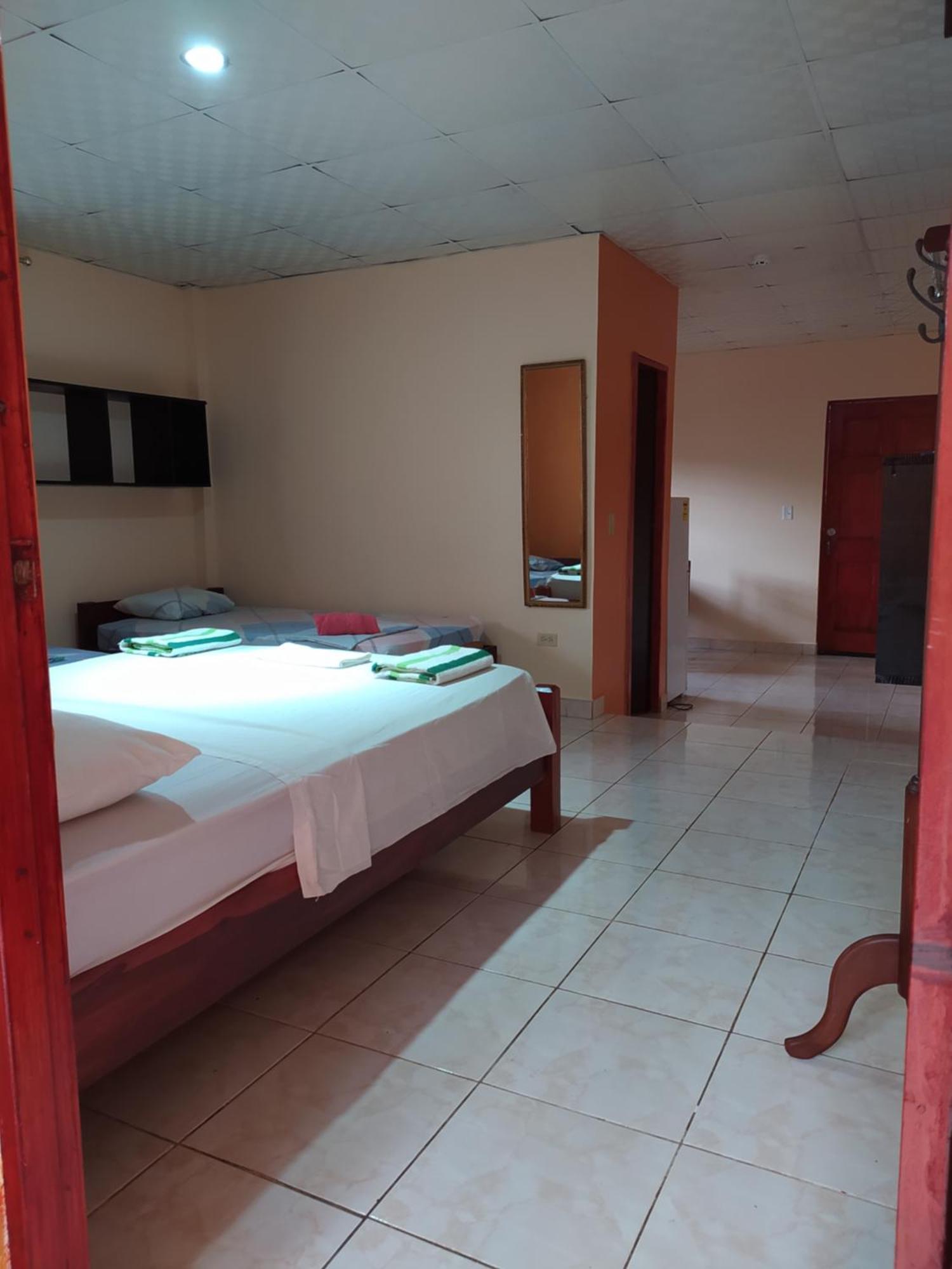 Sun Havens Apartments&Suites Bocas del Toro Buitenkant foto
