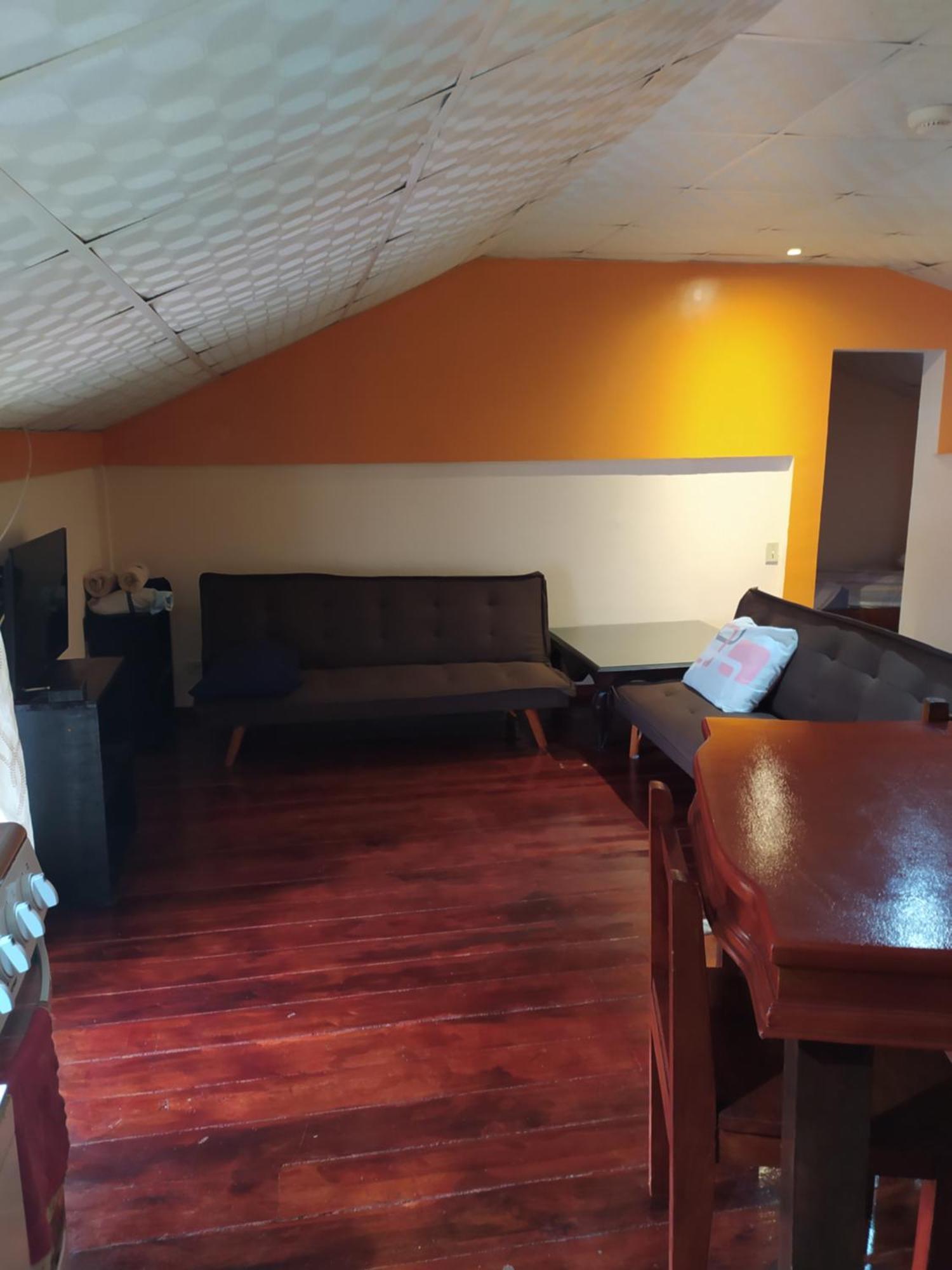 Sun Havens Apartments&Suites Bocas del Toro Buitenkant foto