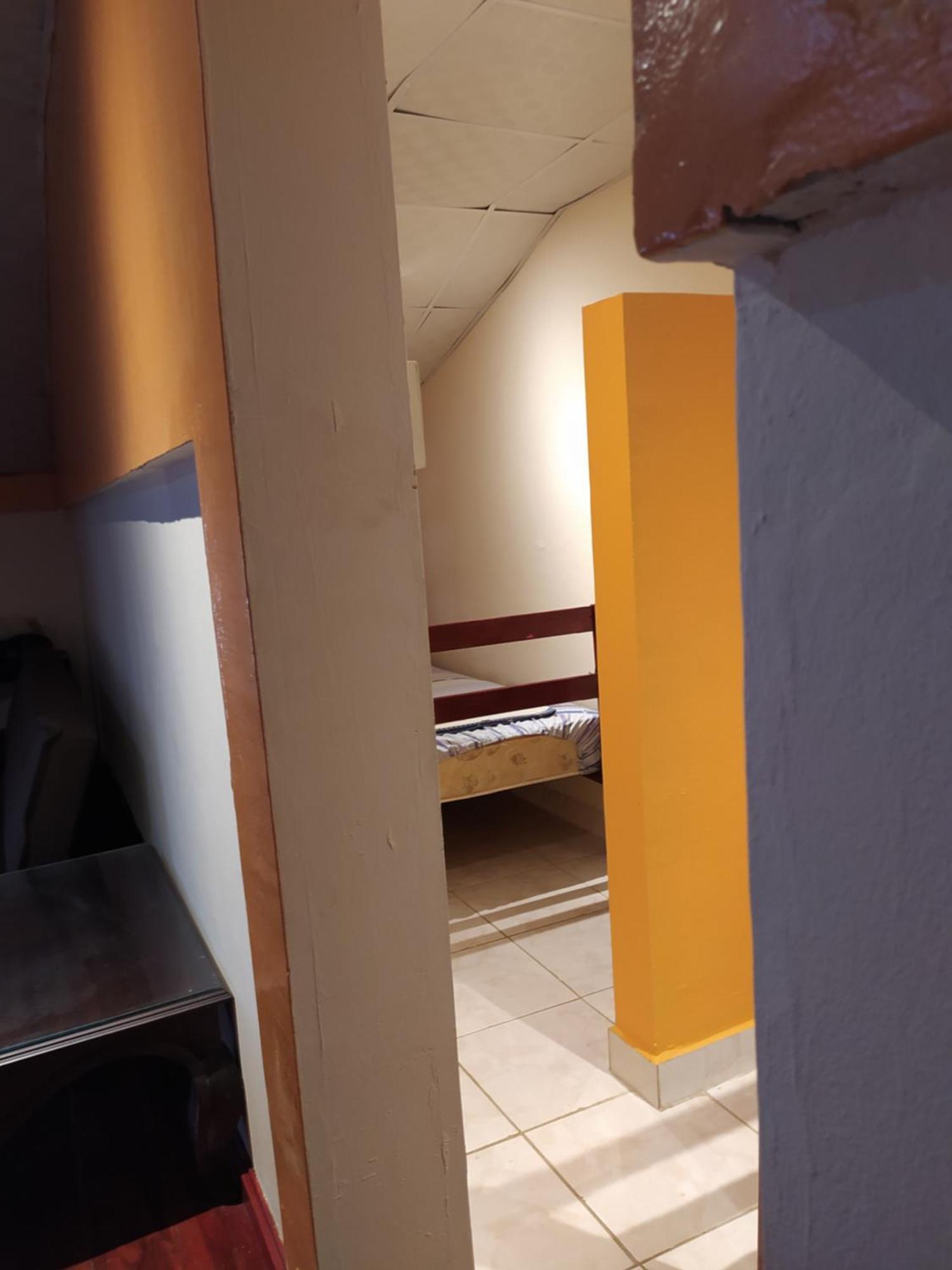 Sun Havens Apartments&Suites Bocas del Toro Buitenkant foto