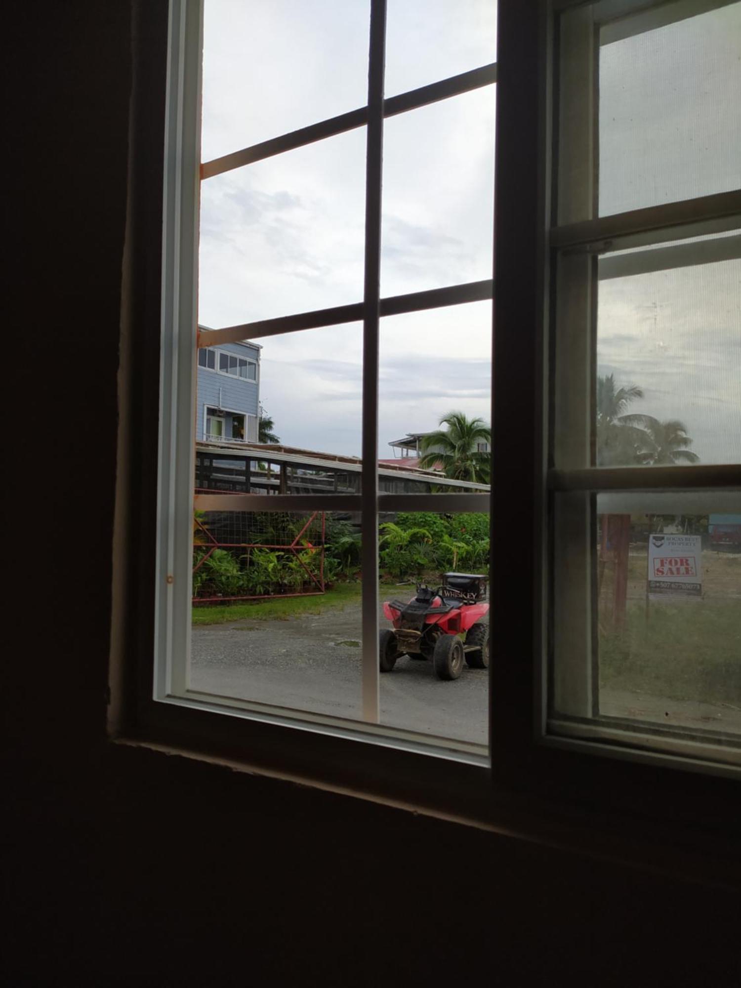 Sun Havens Apartments&Suites Bocas del Toro Buitenkant foto