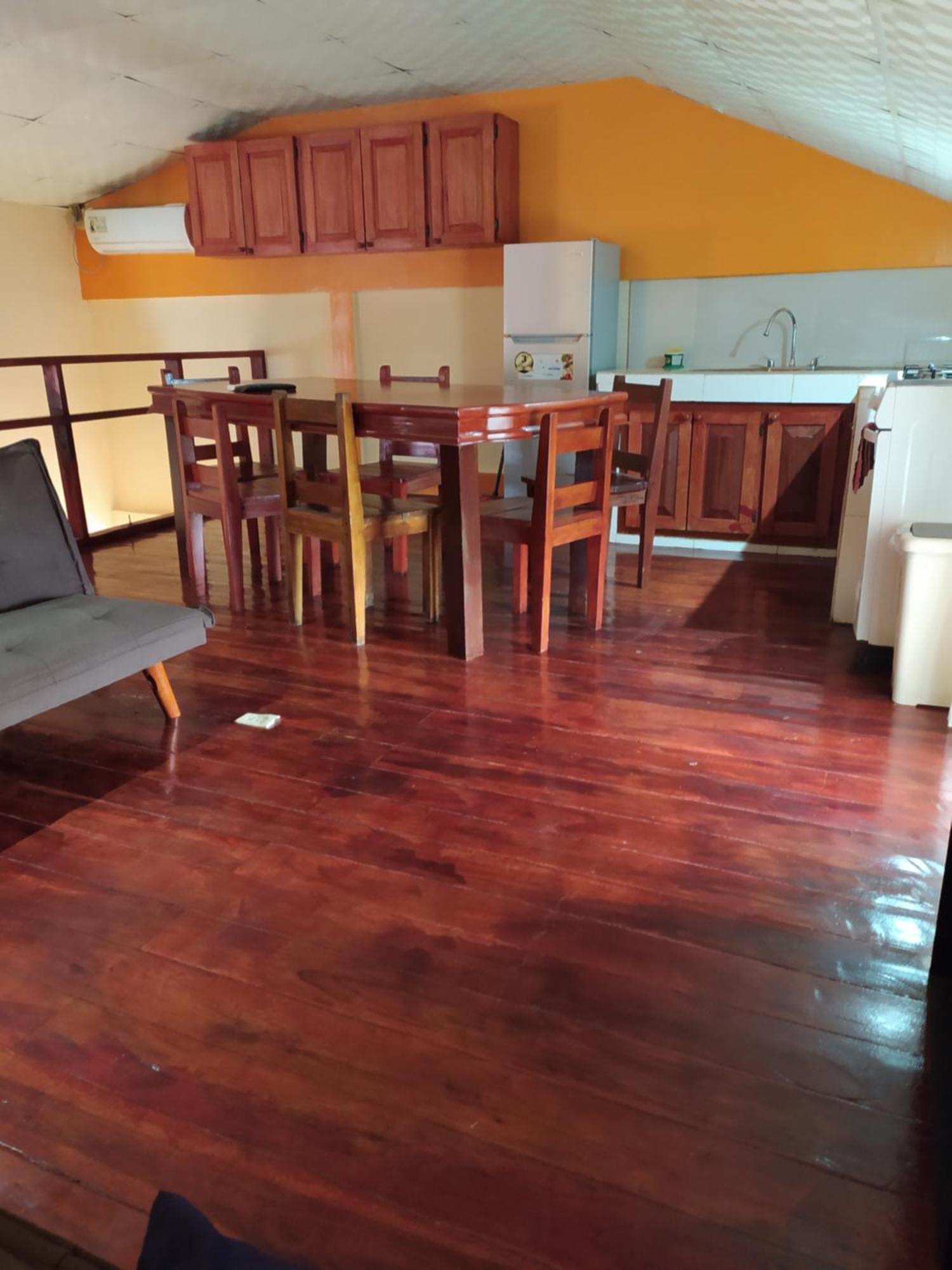 Sun Havens Apartments&Suites Bocas del Toro Buitenkant foto
