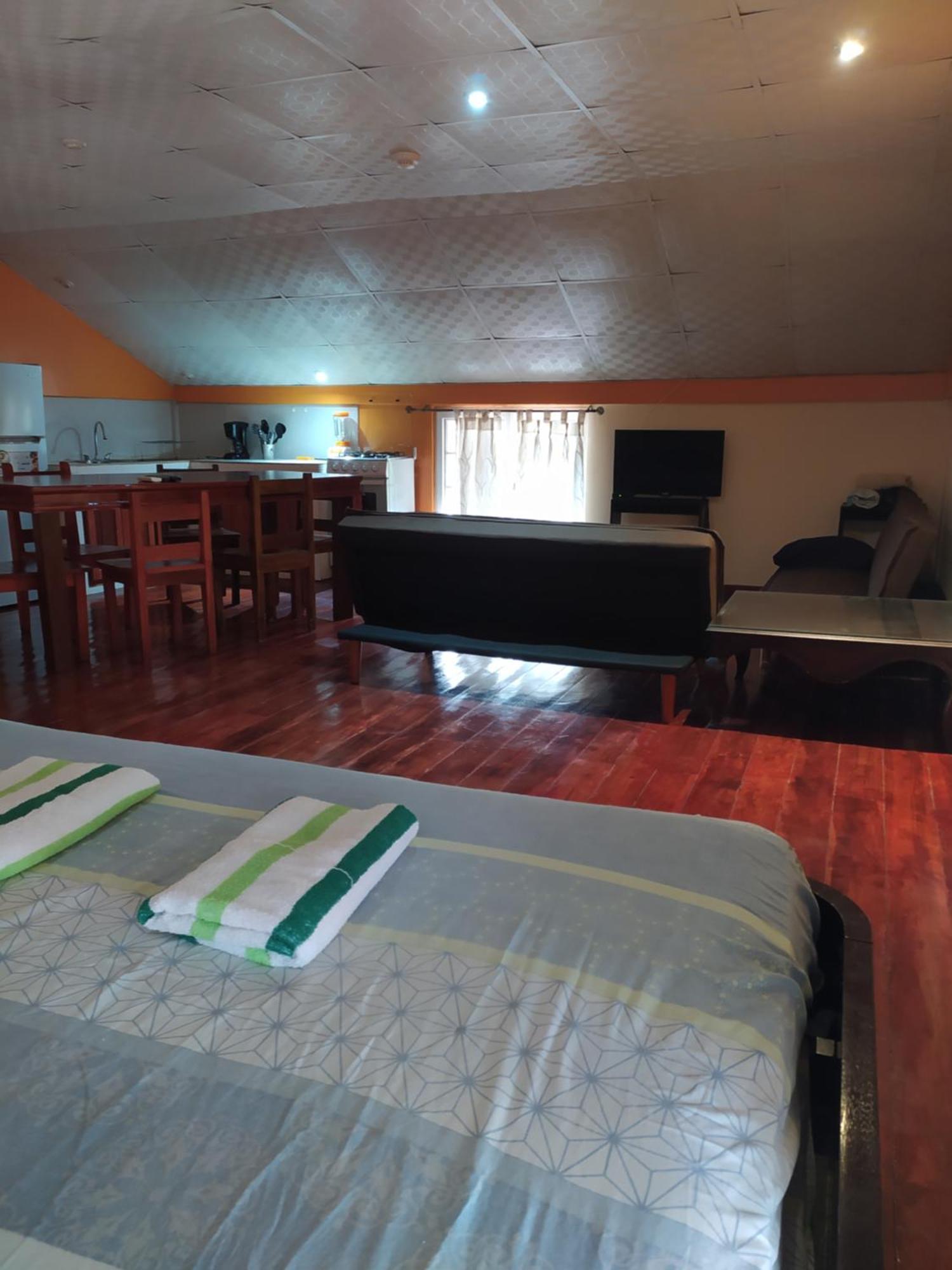 Sun Havens Apartments&Suites Bocas del Toro Buitenkant foto