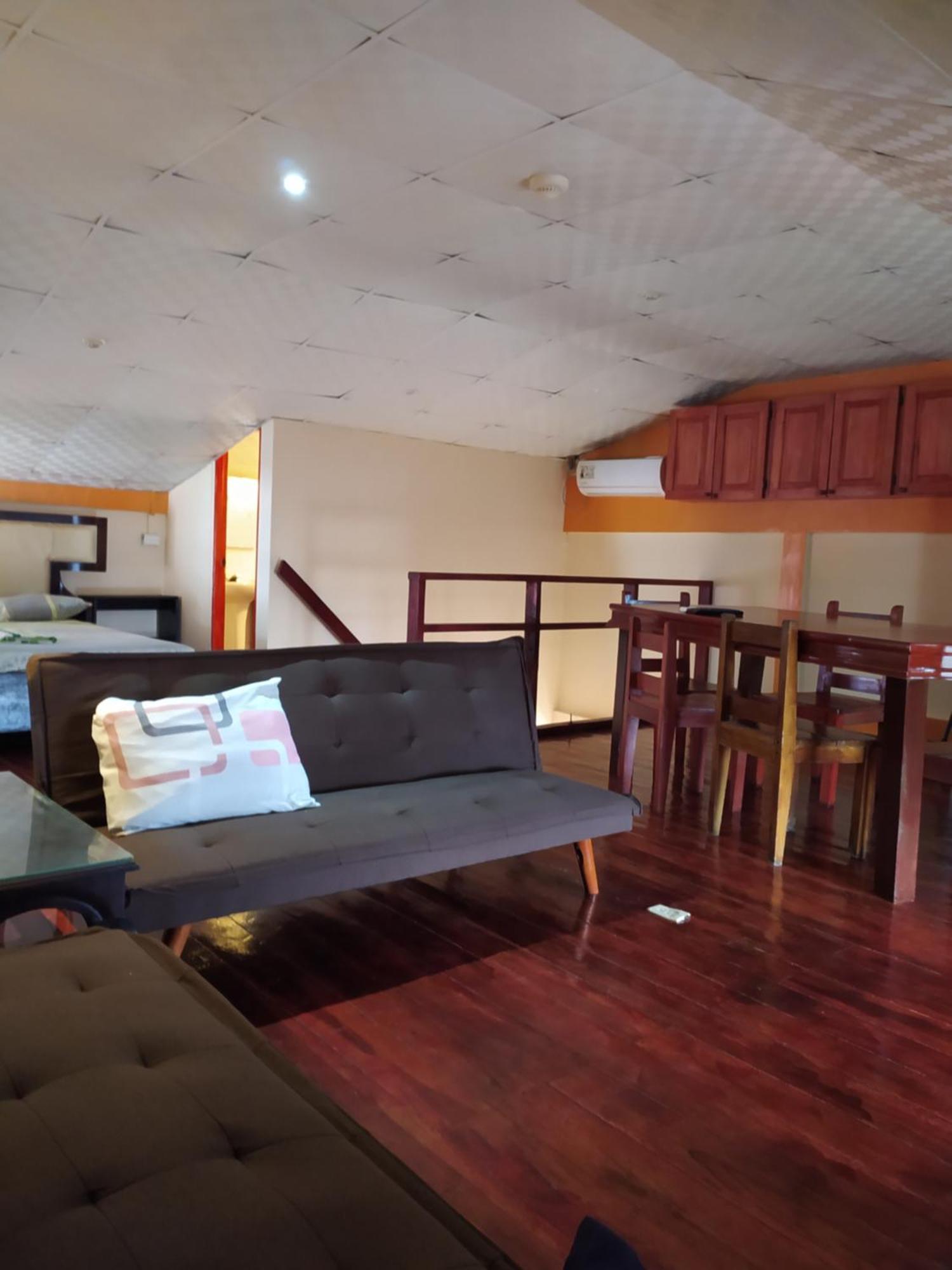 Sun Havens Apartments&Suites Bocas del Toro Buitenkant foto