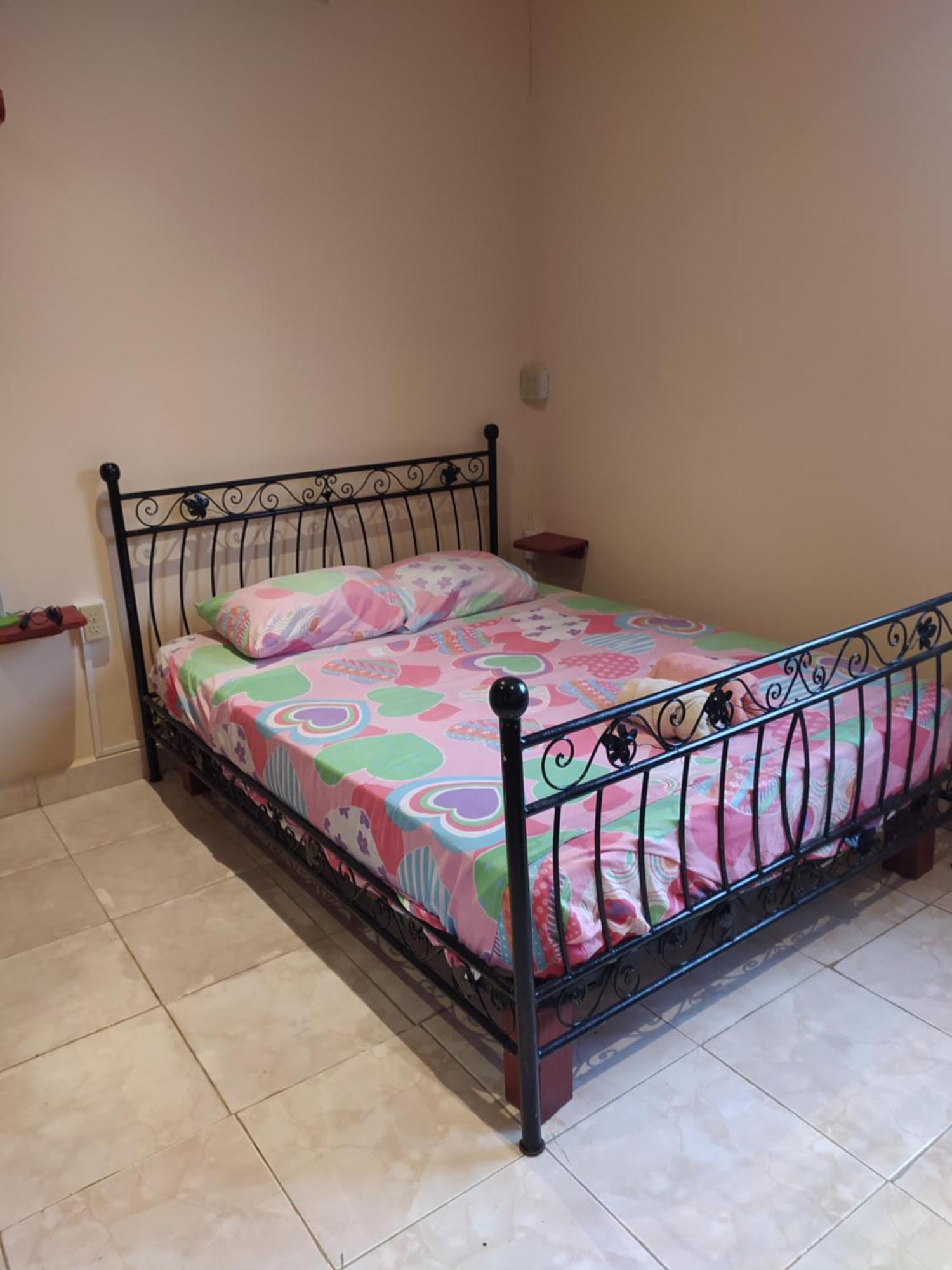 Sun Havens Apartments&Suites Bocas del Toro Buitenkant foto
