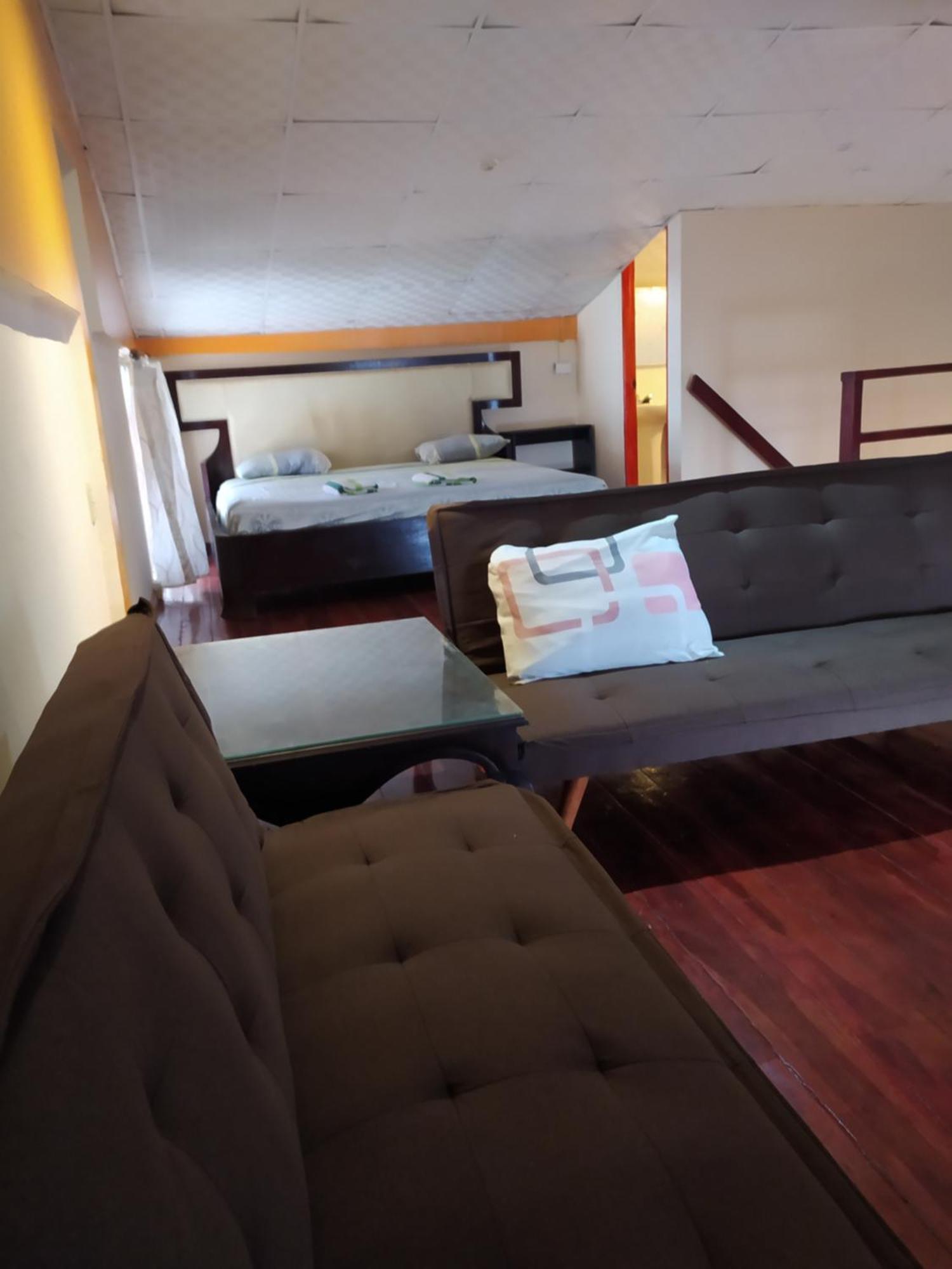 Sun Havens Apartments&Suites Bocas del Toro Buitenkant foto