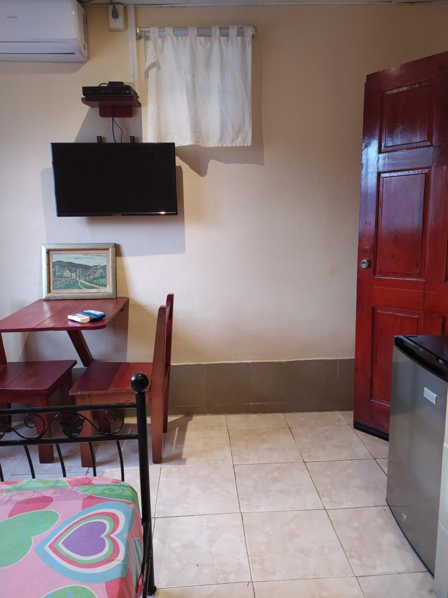 Sun Havens Apartments&Suites Bocas del Toro Buitenkant foto