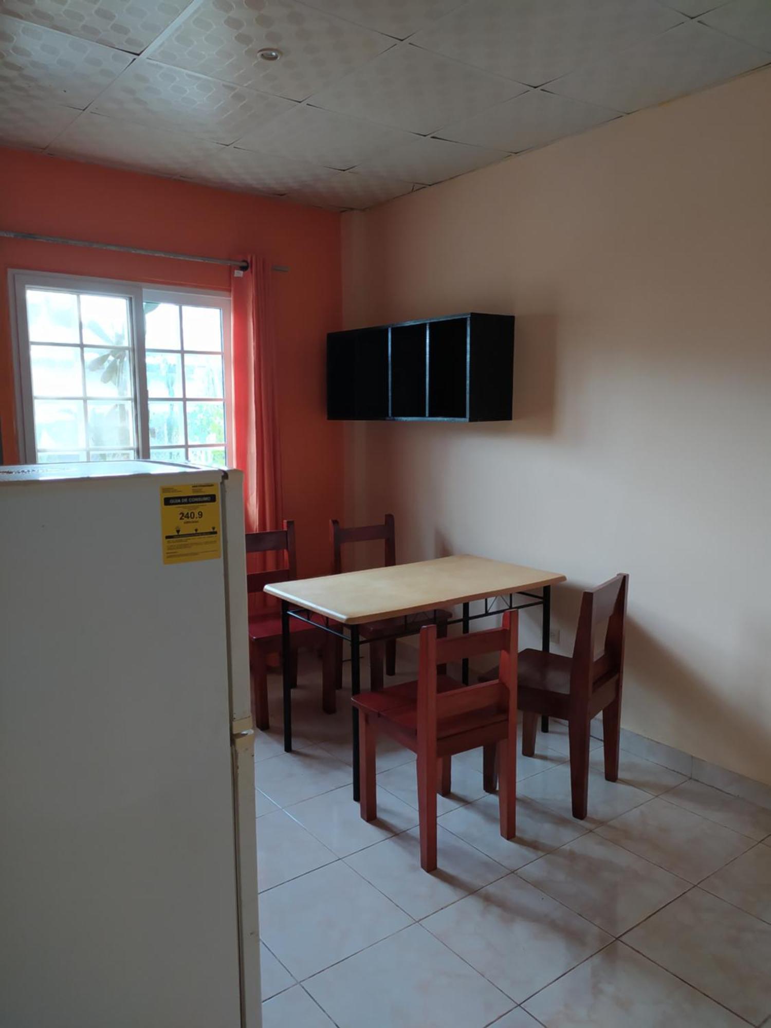 Sun Havens Apartments&Suites Bocas del Toro Buitenkant foto