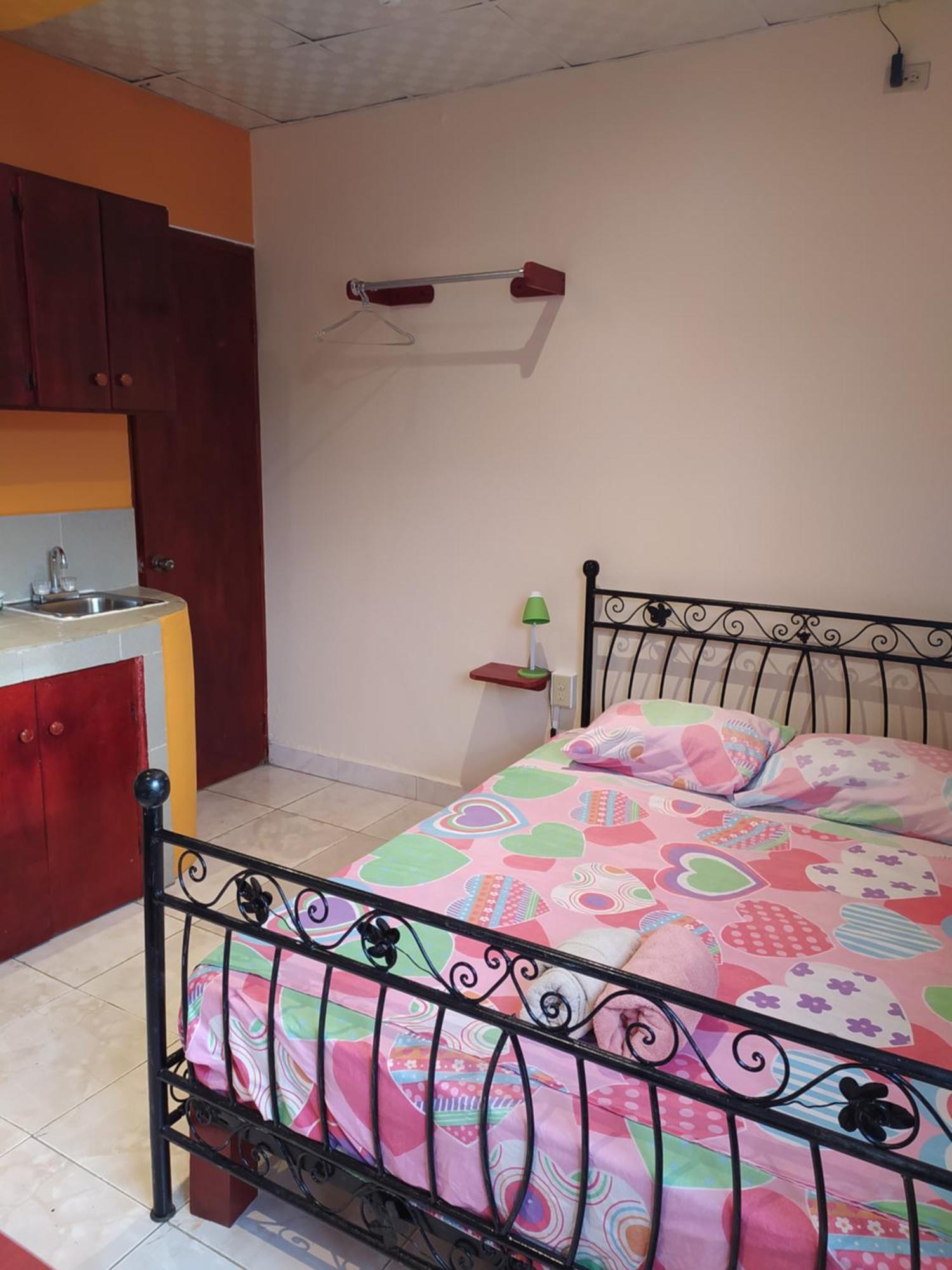 Sun Havens Apartments&Suites Bocas del Toro Buitenkant foto