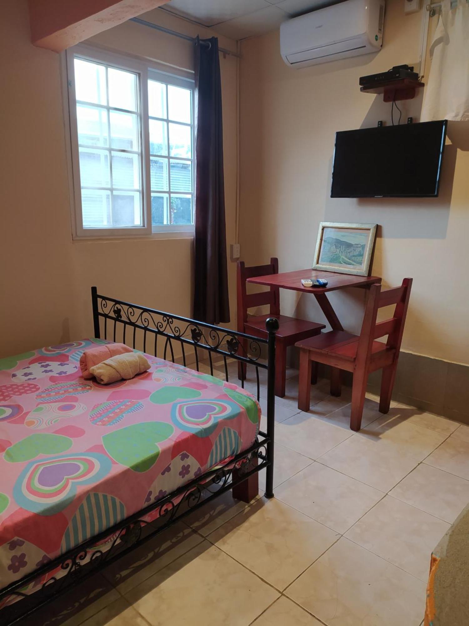 Sun Havens Apartments&Suites Bocas del Toro Buitenkant foto