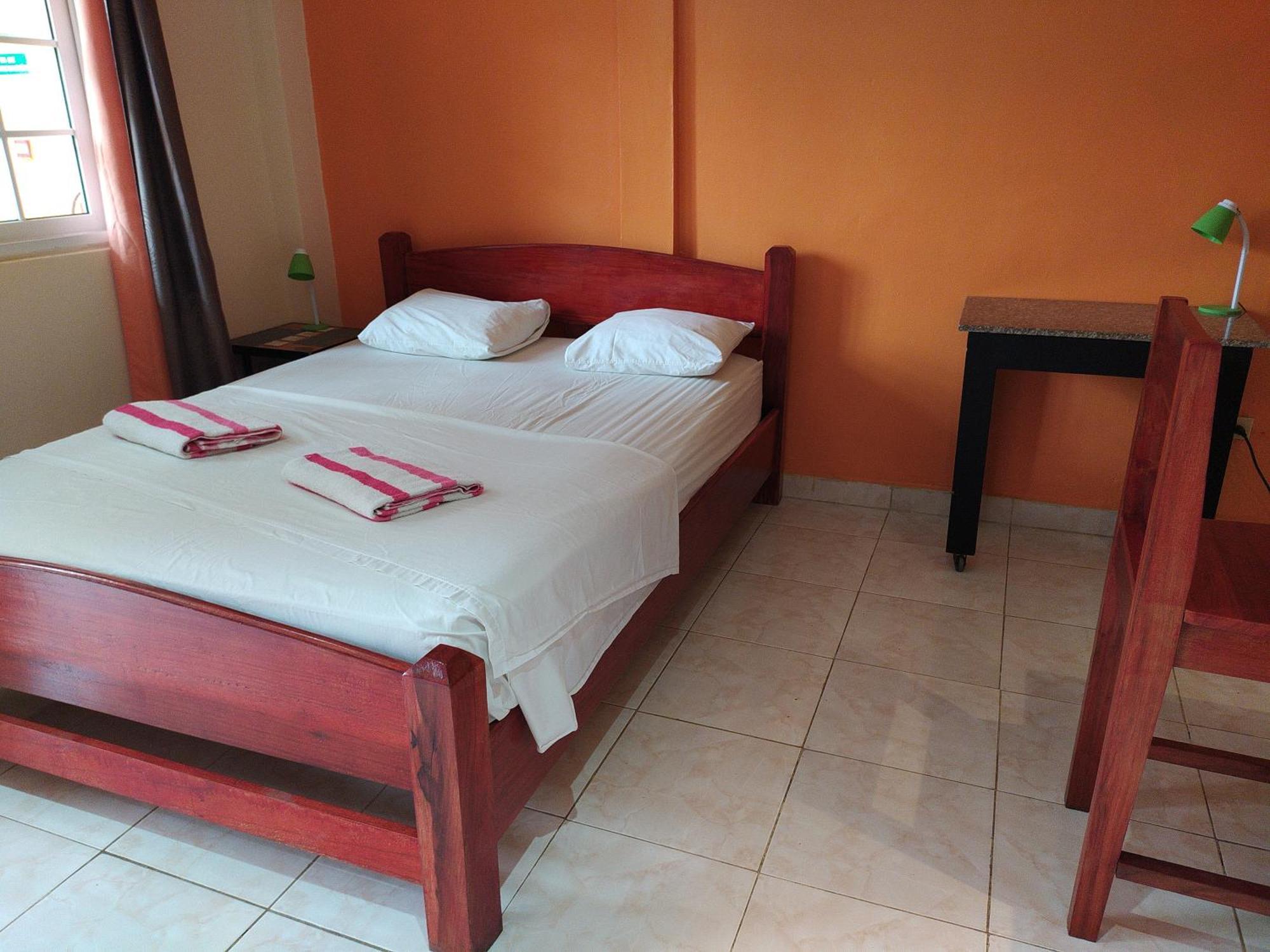 Sun Havens Apartments&Suites Bocas del Toro Buitenkant foto