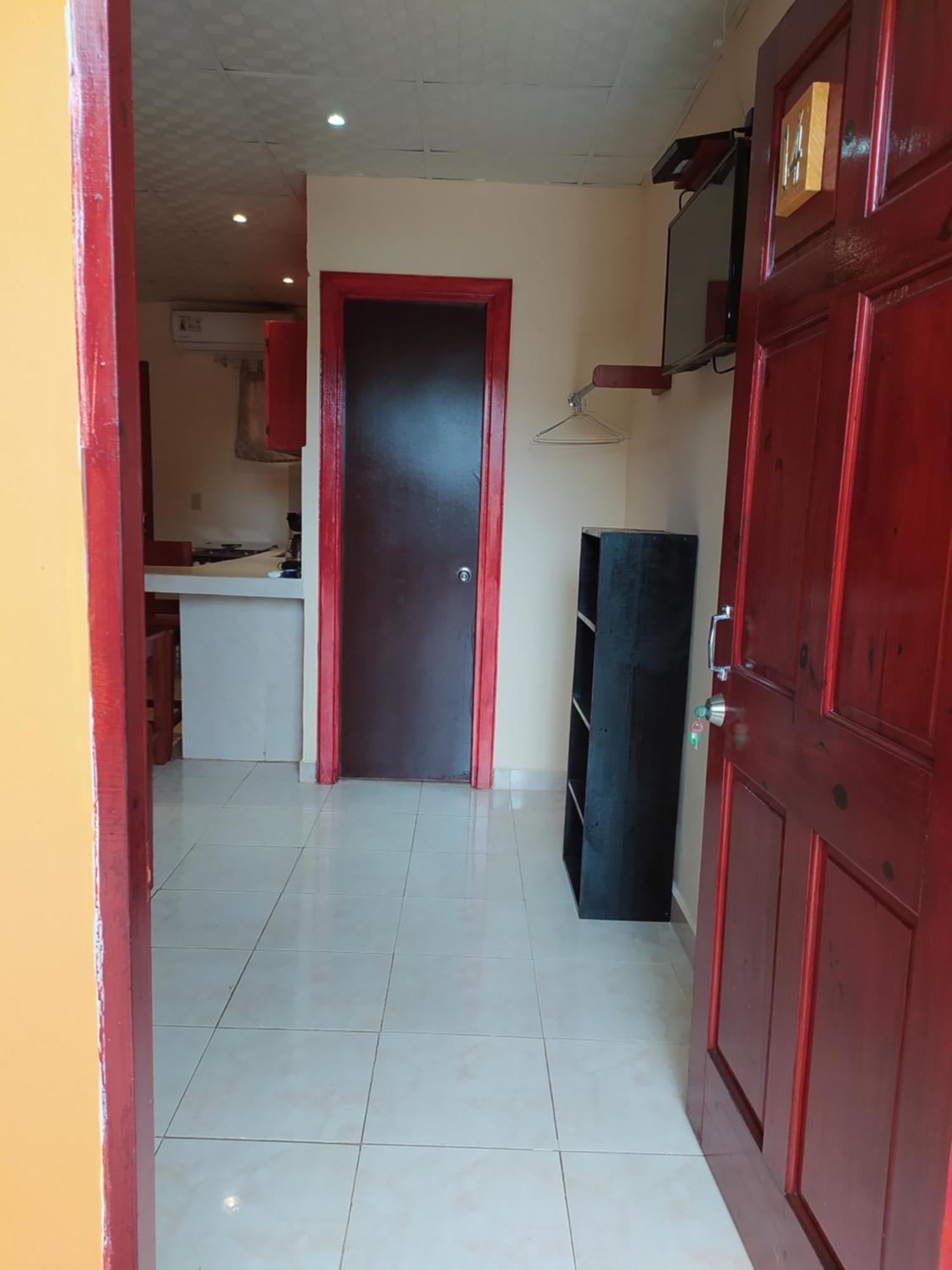 Sun Havens Apartments&Suites Bocas del Toro Buitenkant foto