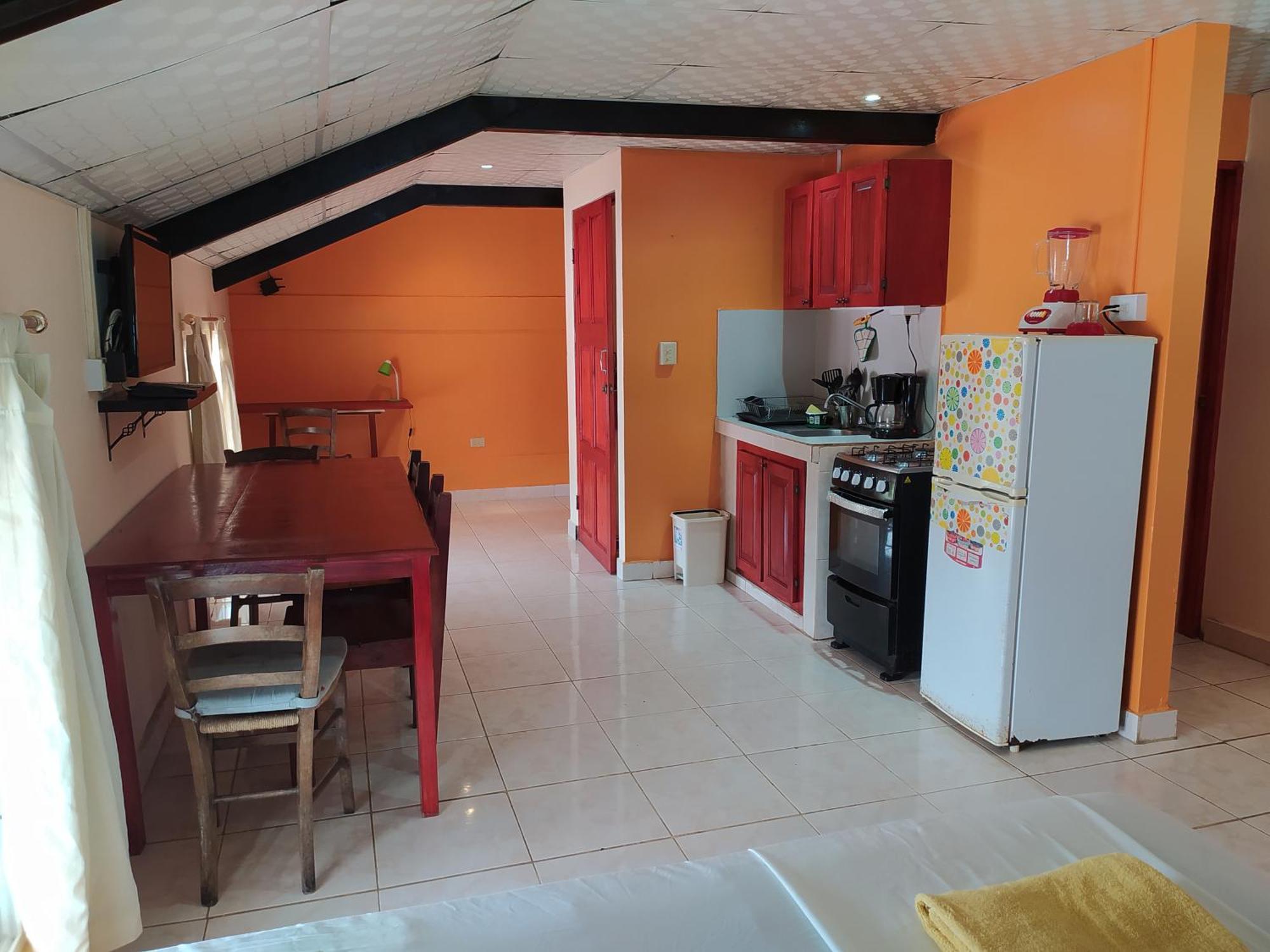 Sun Havens Apartments&Suites Bocas del Toro Buitenkant foto