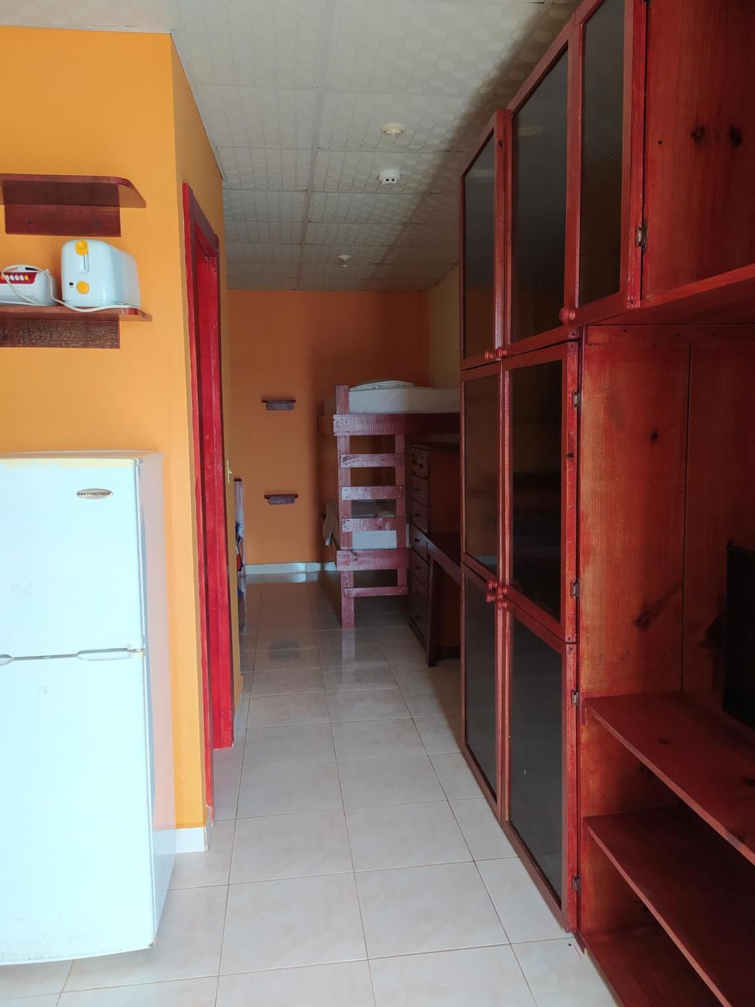 Sun Havens Apartments&Suites Bocas del Toro Buitenkant foto