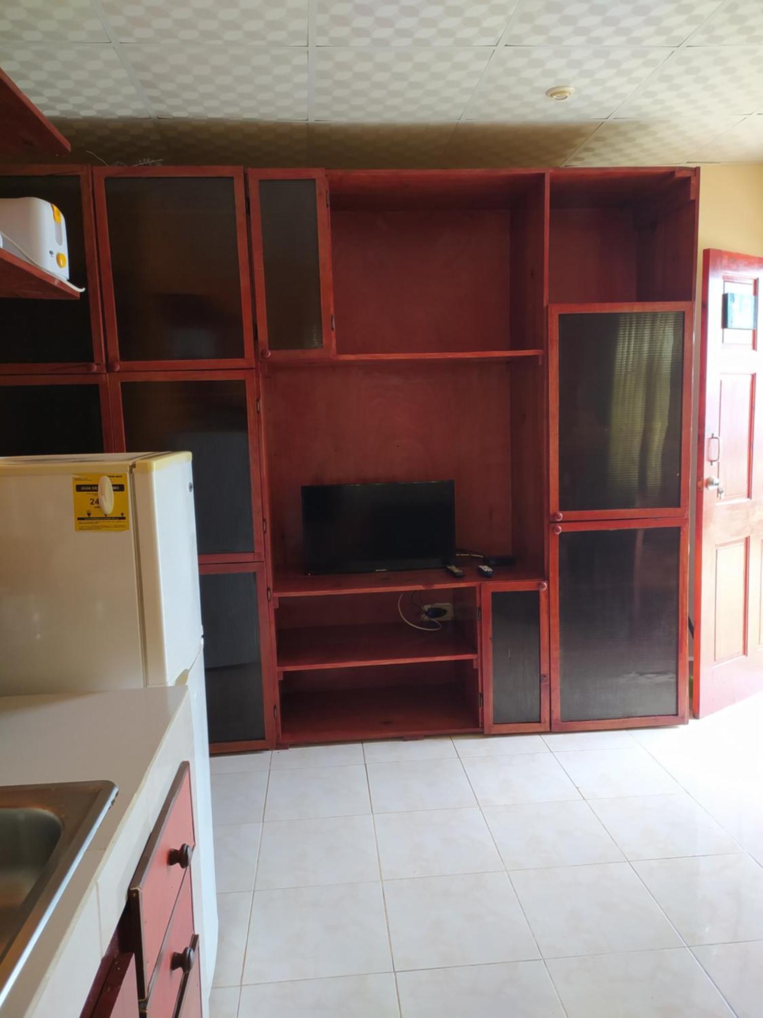 Sun Havens Apartments&Suites Bocas del Toro Buitenkant foto