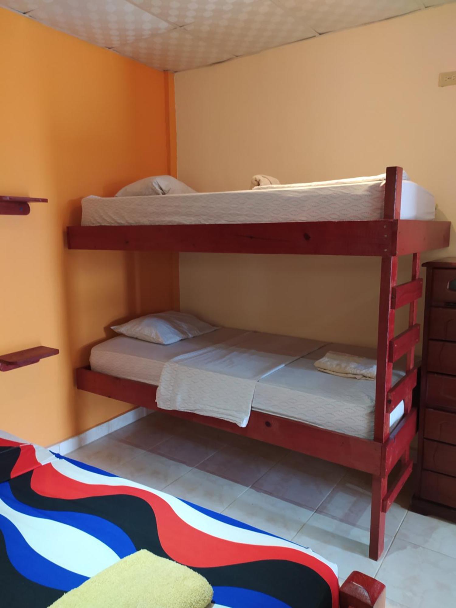Sun Havens Apartments&Suites Bocas del Toro Buitenkant foto