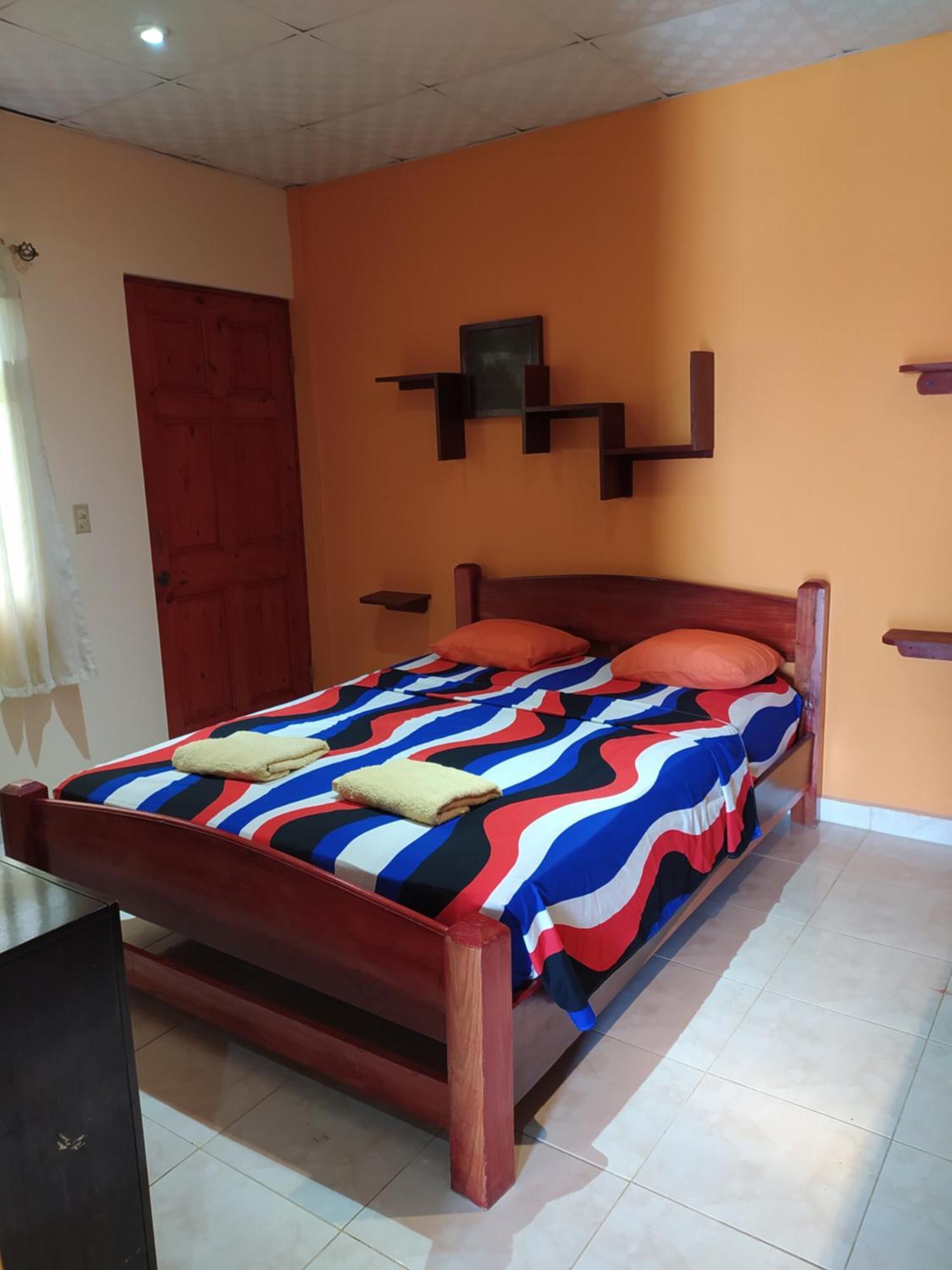 Sun Havens Apartments&Suites Bocas del Toro Buitenkant foto