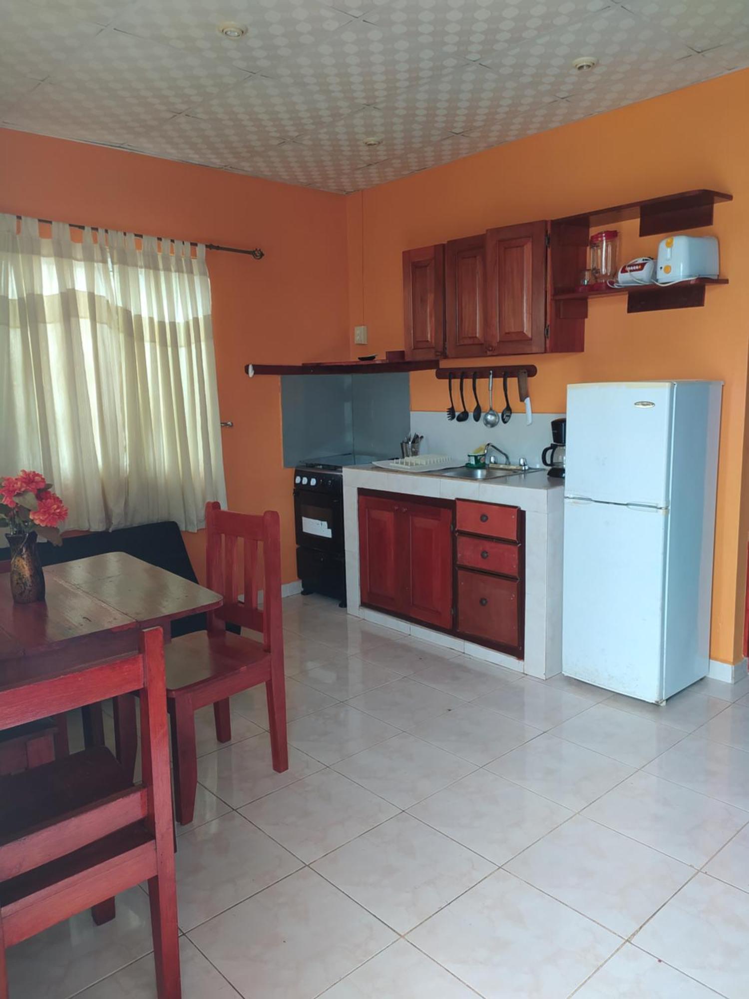 Sun Havens Apartments&Suites Bocas del Toro Buitenkant foto