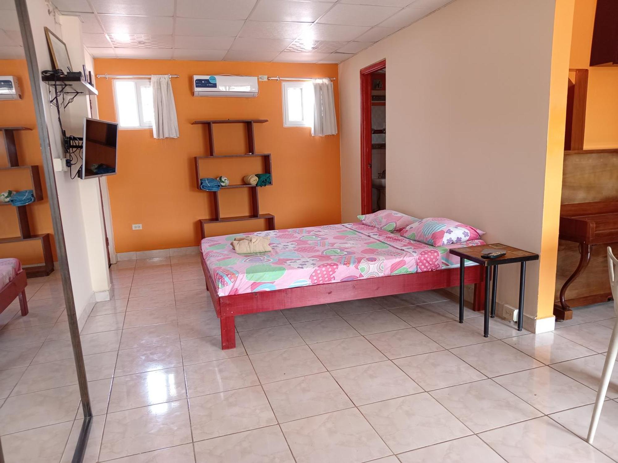 Sun Havens Apartments&Suites Bocas del Toro Buitenkant foto