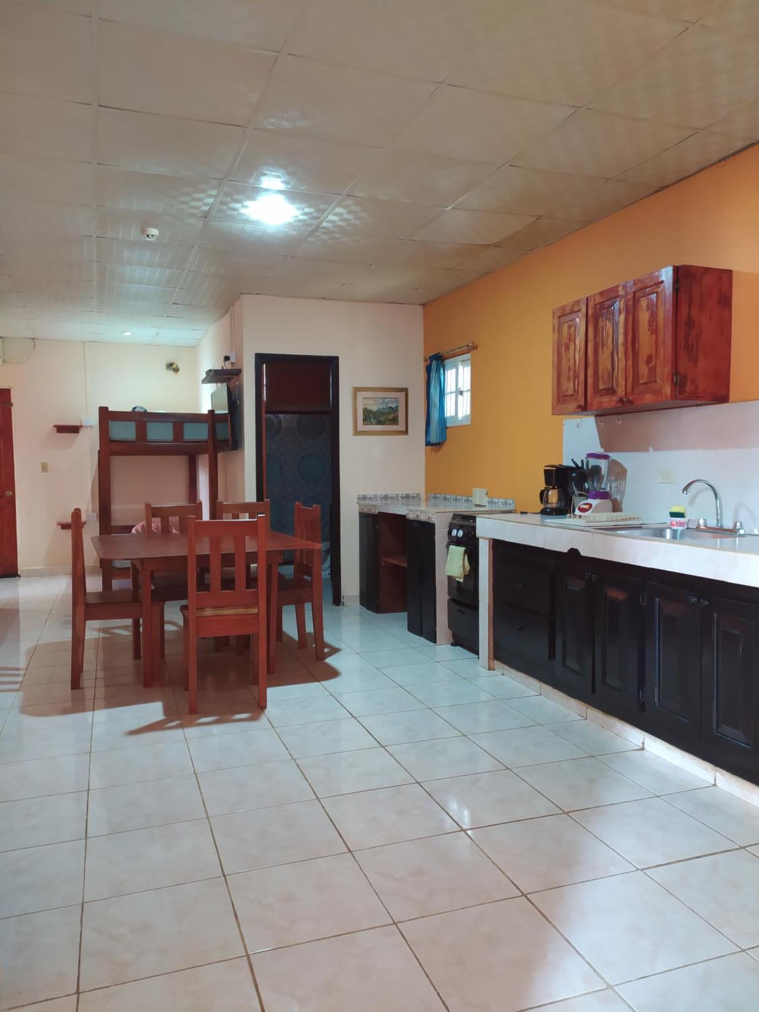 Sun Havens Apartments&Suites Bocas del Toro Buitenkant foto