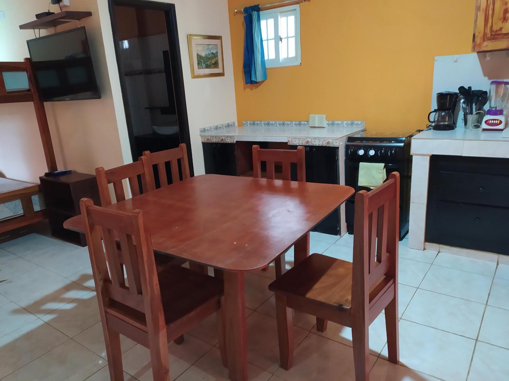 Sun Havens Apartments&Suites Bocas del Toro Buitenkant foto