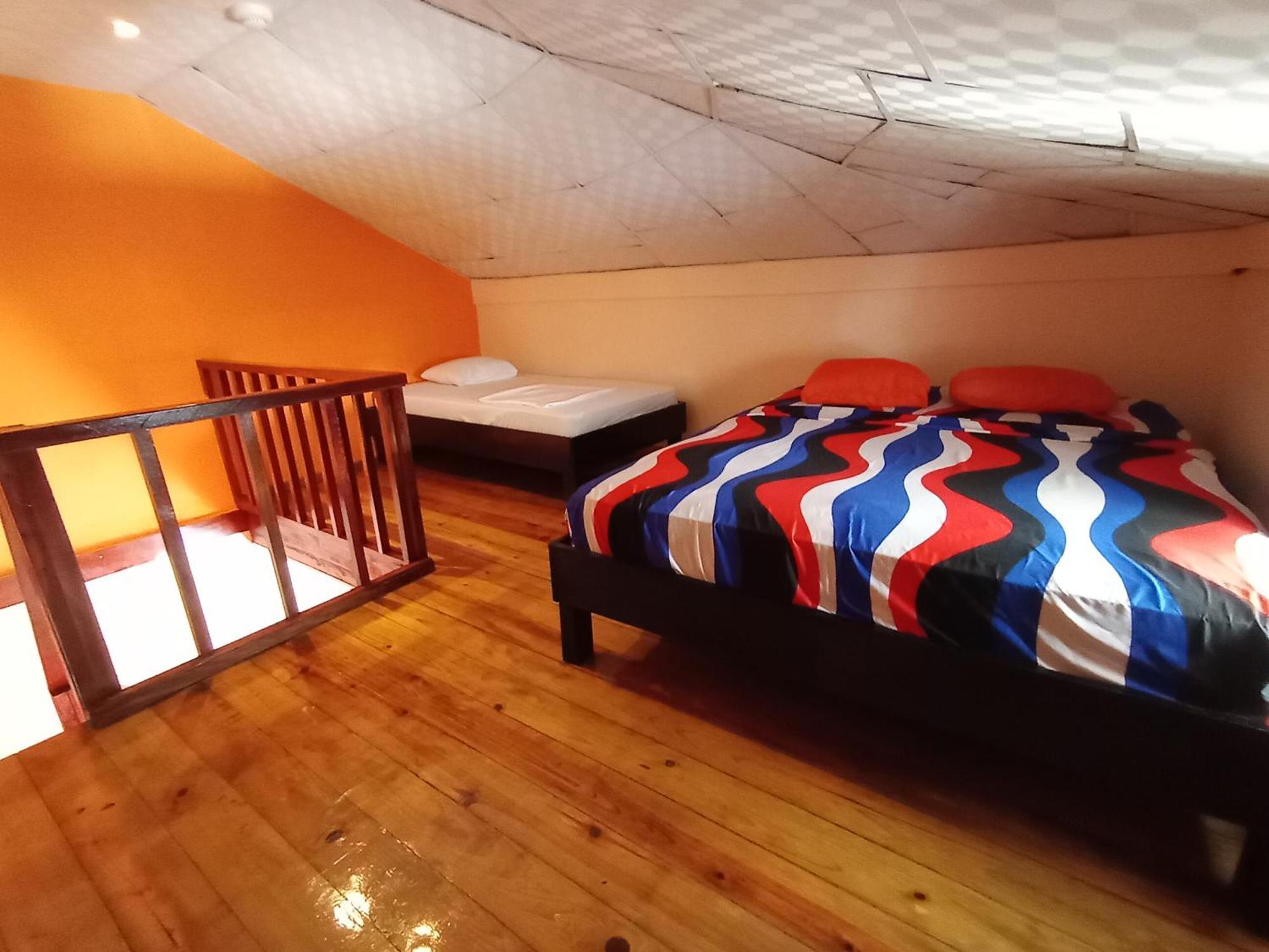 Sun Havens Apartments&Suites Bocas del Toro Buitenkant foto