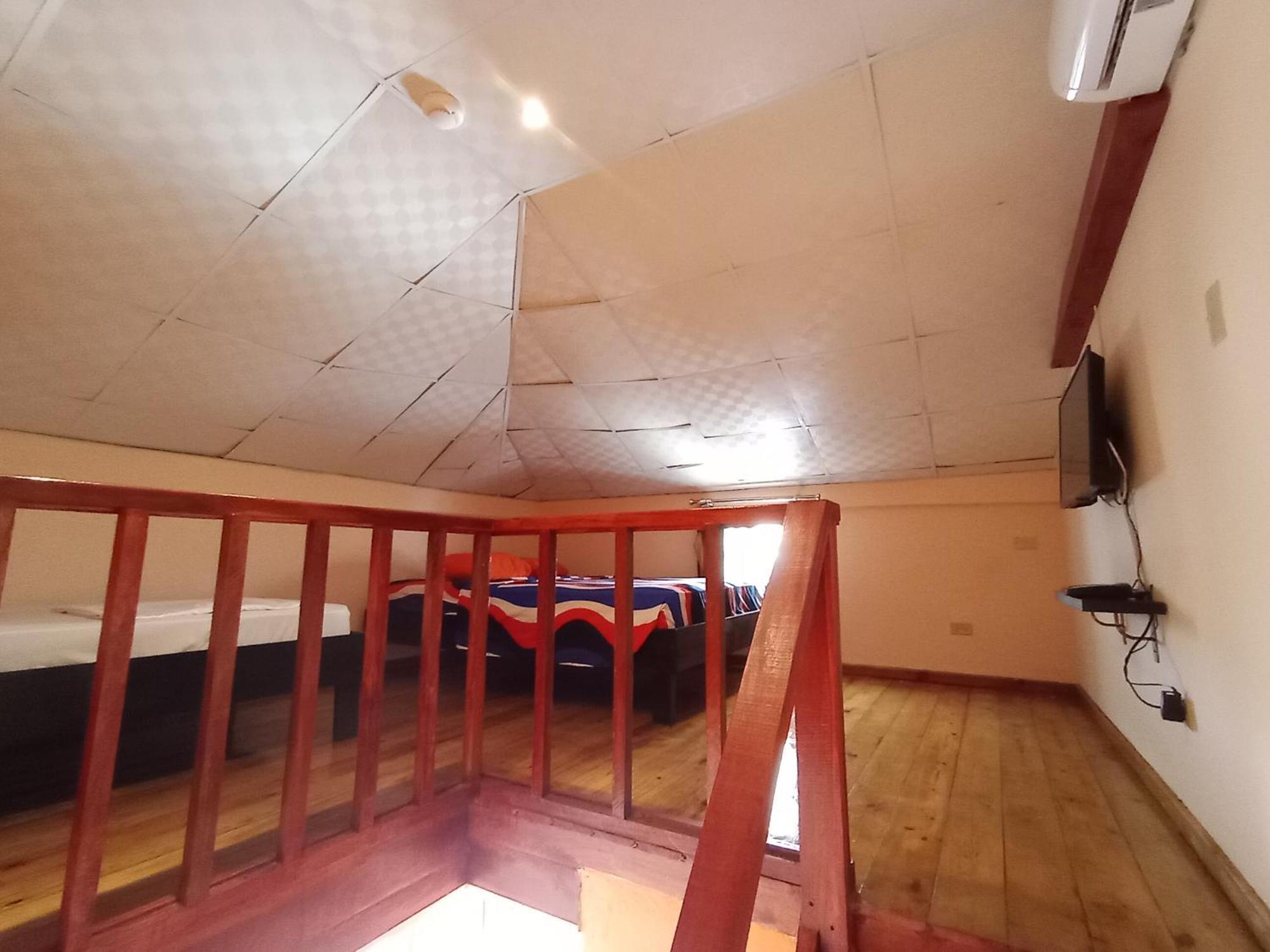 Sun Havens Apartments&Suites Bocas del Toro Buitenkant foto