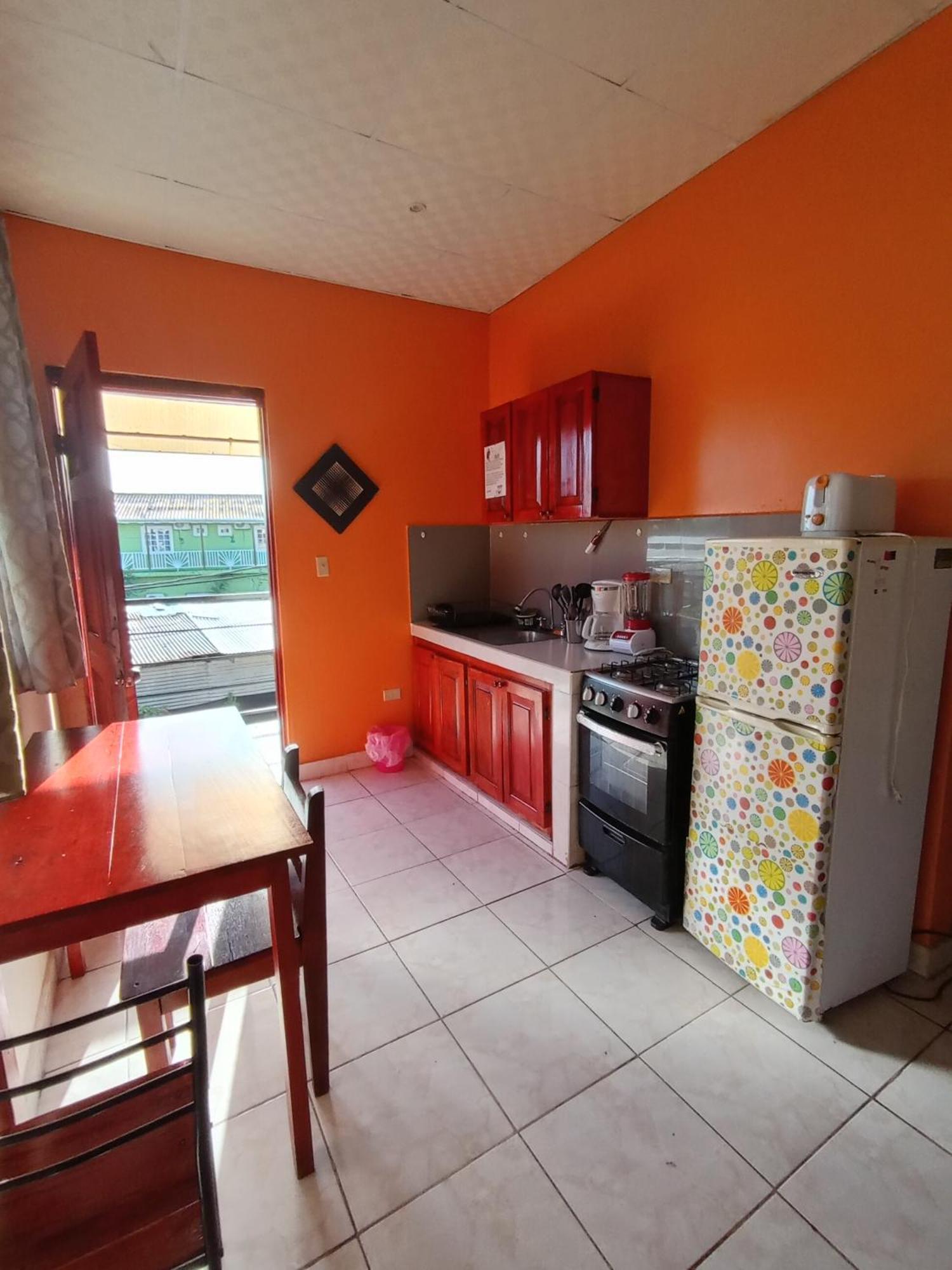 Sun Havens Apartments&Suites Bocas del Toro Buitenkant foto