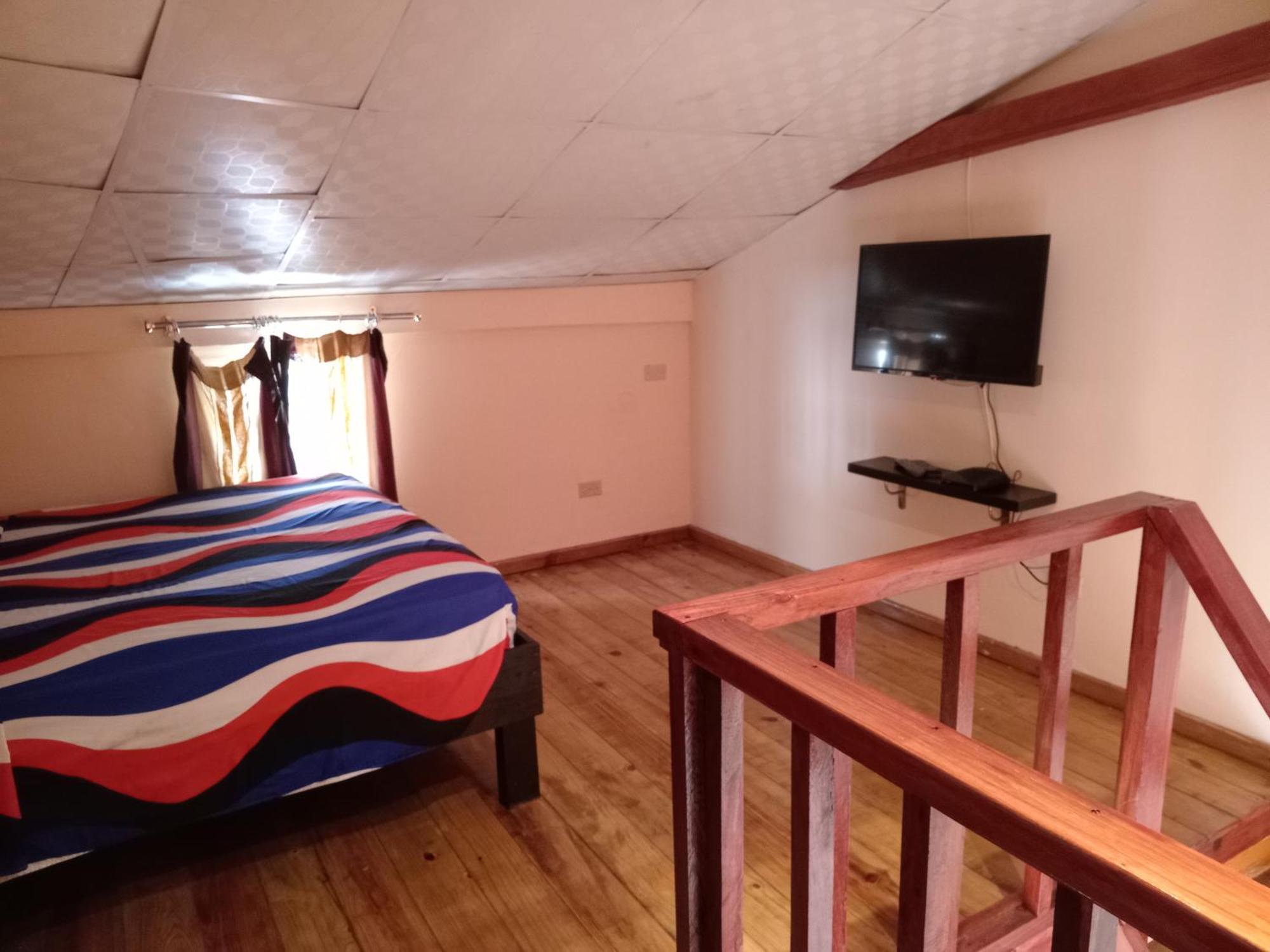 Sun Havens Apartments&Suites Bocas del Toro Buitenkant foto