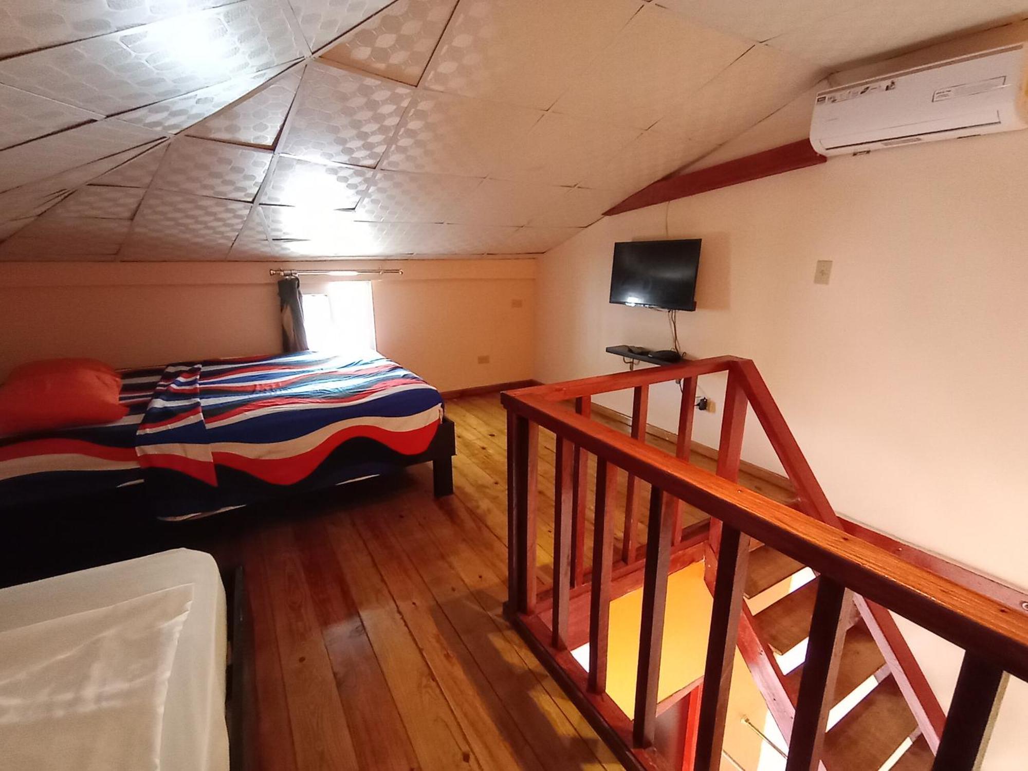 Sun Havens Apartments&Suites Bocas del Toro Buitenkant foto
