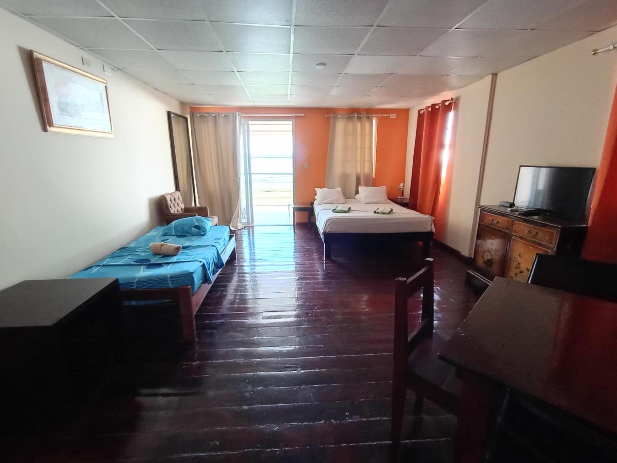 Sun Havens Apartments&Suites Bocas del Toro Buitenkant foto