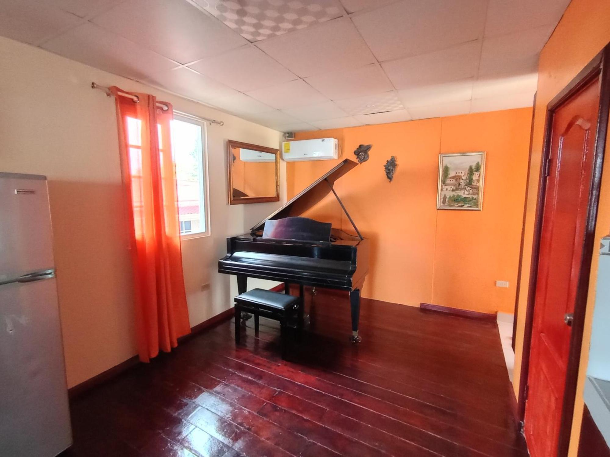 Sun Havens Apartments&Suites Bocas del Toro Buitenkant foto