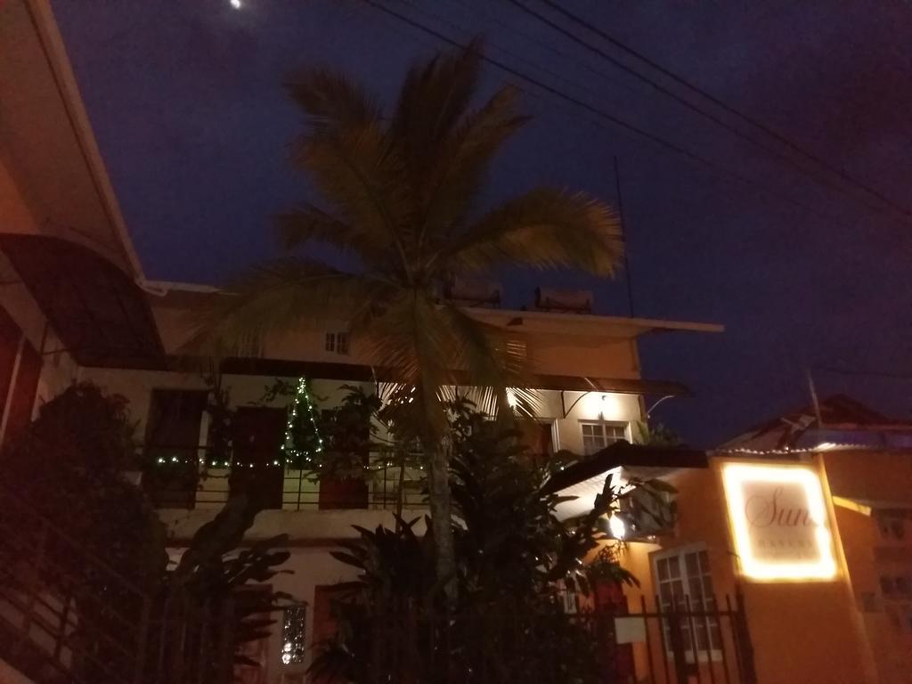 Sun Havens Apartments&Suites Bocas del Toro Buitenkant foto