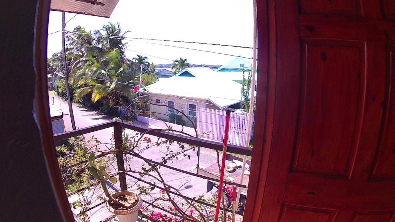 Sun Havens Apartments&Suites Bocas del Toro Buitenkant foto